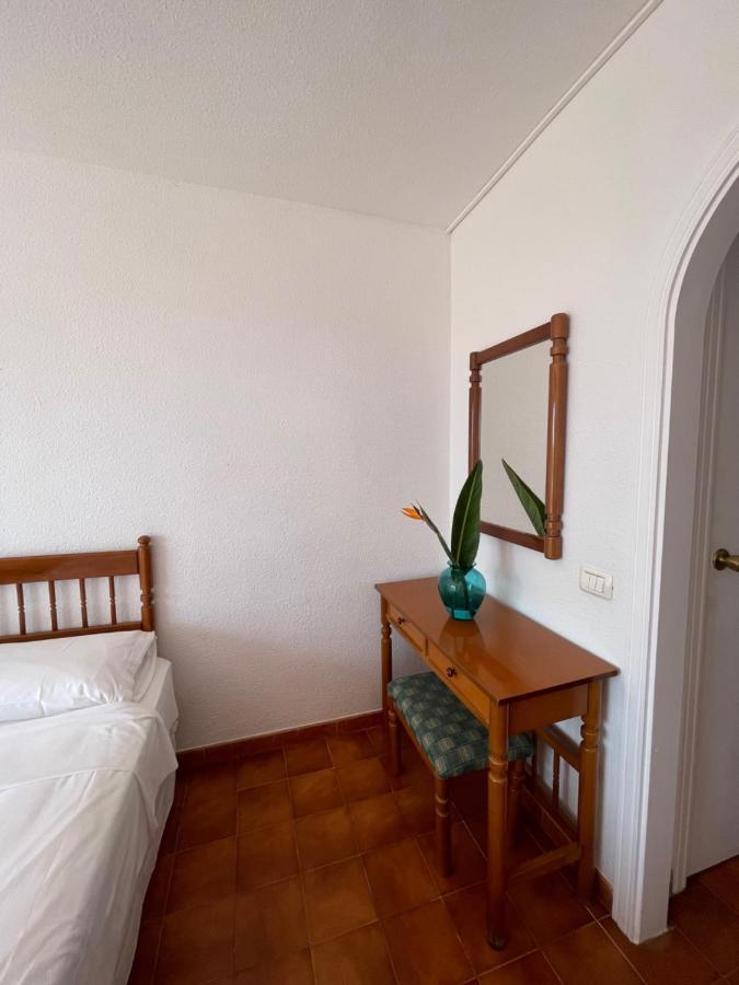 Apartamentos Los Tarajales Valle Gran Rey Bagian luar foto