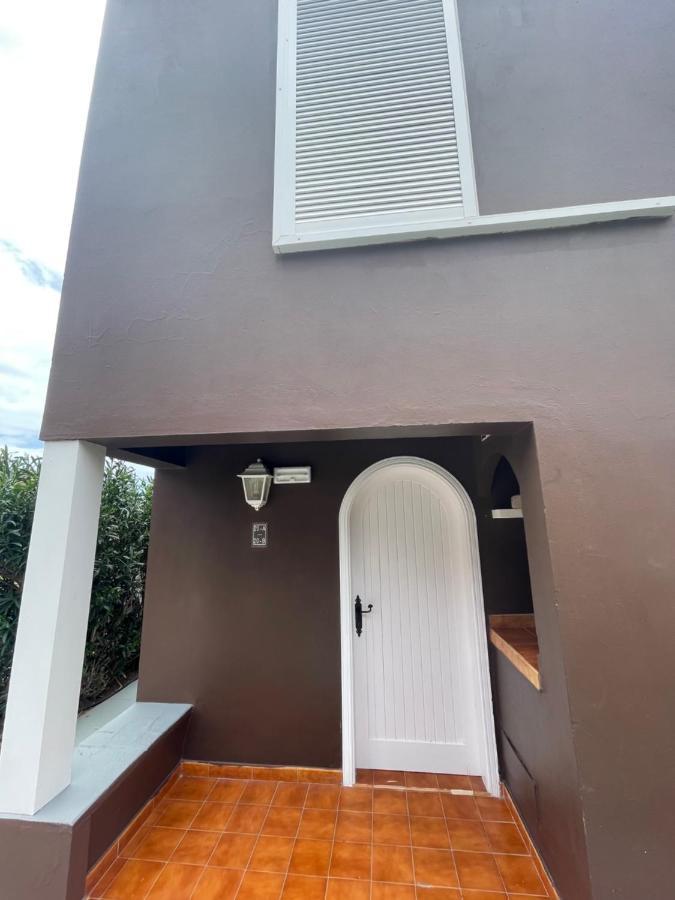 Apartamentos Los Tarajales Valle Gran Rey Bagian luar foto