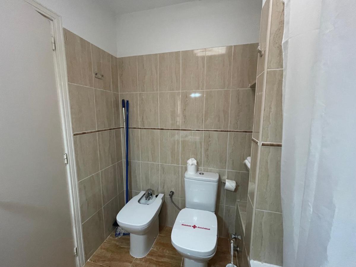 Apartamentos Los Tarajales Valle Gran Rey Bagian luar foto