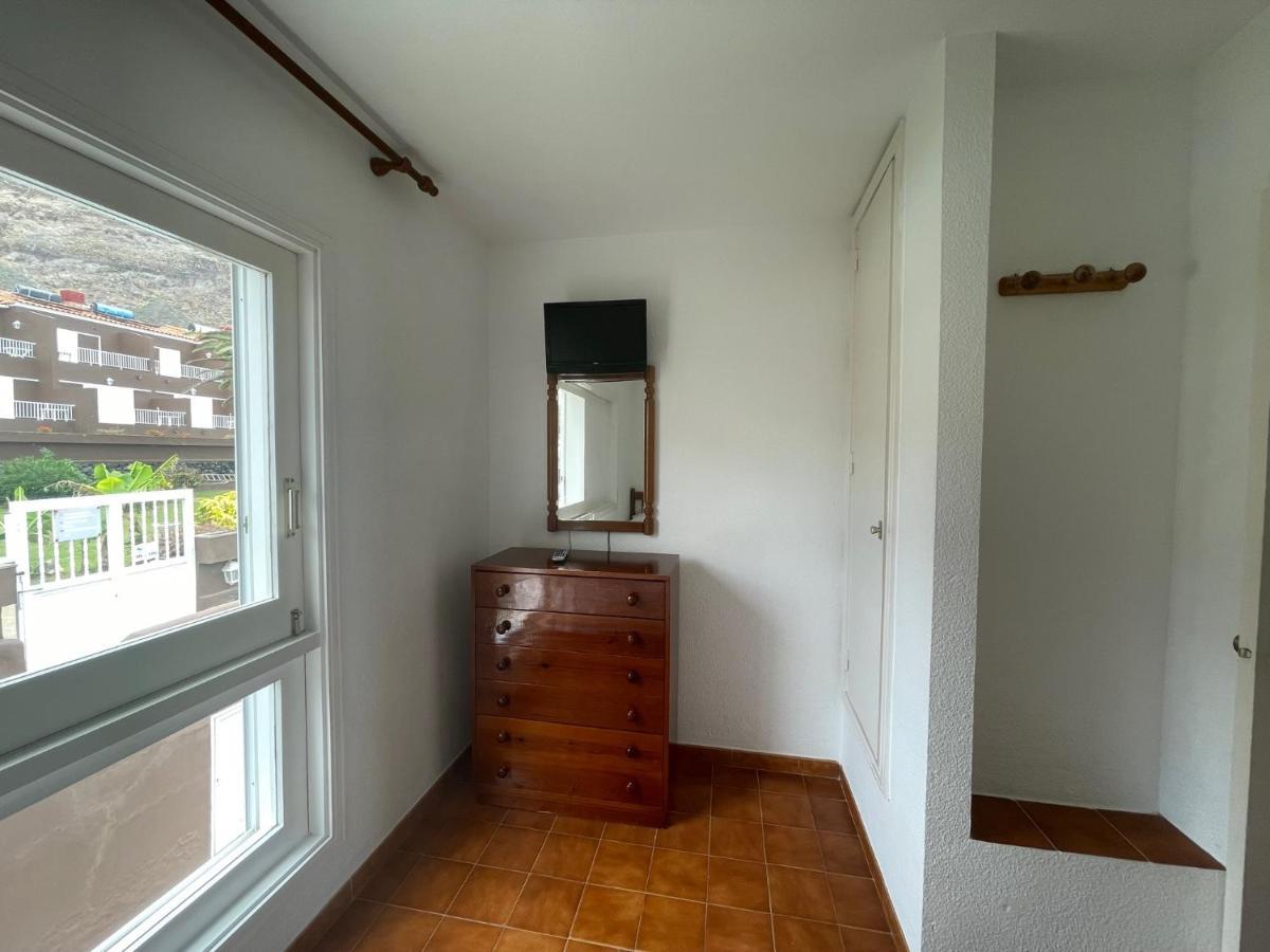 Apartamentos Los Tarajales Valle Gran Rey Bagian luar foto