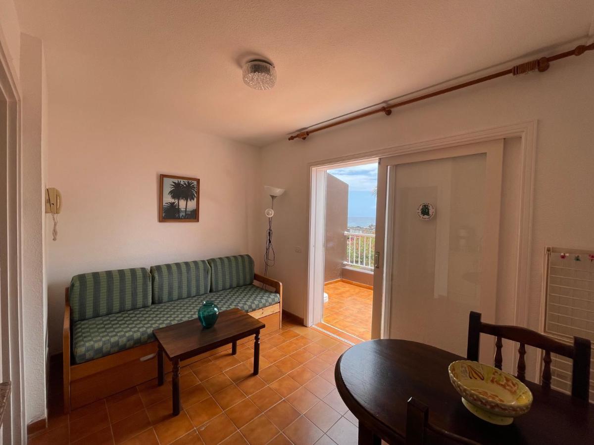 Apartamentos Los Tarajales Valle Gran Rey Bagian luar foto