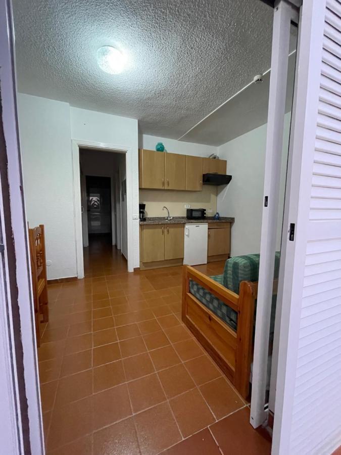 Apartamentos Los Tarajales Valle Gran Rey Bagian luar foto